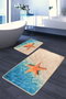 Mijölnir Juego de alfombras de baño Stella Multicolor